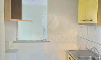 Imagem 5: Apartamento - Parque Residencial Caiapó - Campinas