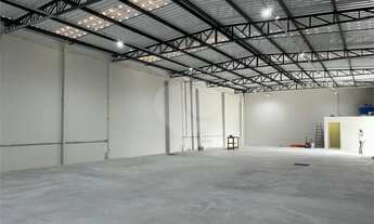 Imagem 7: Galpão à venda em Mooca - SP