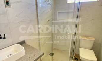 Imagem 6: Kit sem garagem de 1 dormitório em São Carlos - SP