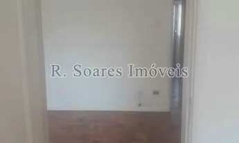 Imagem 4: Apartamento-LOCAÇÃO-Tijuca-Rio de Janeiro-RJ