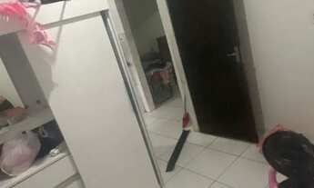 Imagem 7: Casa no santos dumont