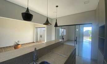 Imagem 6: Casa com 3 dormitórios, 140 m² - venda por R$ 950.000,00 ou aluguel por R$ 6.473,00/mês