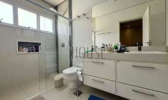 Imagem 4: Casa com 5 quartos, 325 m² - venda ou aluguel - Condomínio Saint Charbel - Araçoiaba da Se