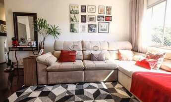 Imagem 4: Apartamento a venda no Mandaqui com 2 dormitorios 1 vaga