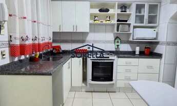 Imagem: Casa para Venda em São Bernardo do Campo