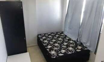 Imagem 2: Kitnet com 1 dormitório para alugar, 15 m² por R$ 1.400,00/mês - São Judas - Itajaí/SC