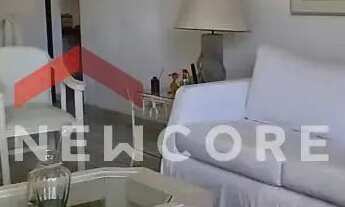 Imagem 6: Apartamento em Rua Benjamin Constant - Pitangueiras - Guarujá/SP