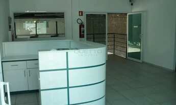 Imagem 4: Galpão Comercial de 1500m² de área construída, à venda em Taubaté - SP