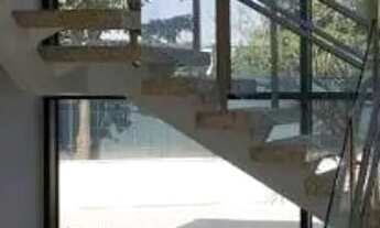 Imagem 7: Galpão/Depósito/Armazém para aluguel tem 2170 metros quadrados em Rio Abaixo - Atibaia - S