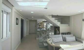 Imagem 6: Cobertura à venda em Campinas, Cambuí, com 4 suítes, com 248 m², Champs Elyseés