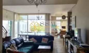 Imagem 7: Casa à venda- 3 quartos 3 Suítes, AT520m² AC330 m² Cond. Reserva da Serra - Medeiros - Jun