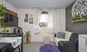 Imagem 9: Oportunidade Única no Atuba - Curitiba! Seu Primeiro Imóvel ou Investimento Inteligente!