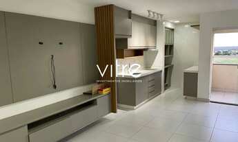 Imagem 4: Apartamento à venda no bairro Gávea em Uberlândia