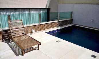 Imagem 3: Apartamento com 02 suítes na Trindade