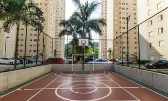 Imagem 11: Imóvel para venda tem 51 metros quadrados com 3 quartos em Centro - Barueri - SP