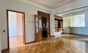 Imagem: Apartamento à venda, 3 quartos, Centro