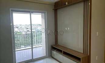 Imagem 4: Apartamento à venda em Indaiatuba, Jardim Pau Preto, com 3 quartos, com 90 m²