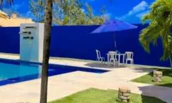 Imagem: Vendo ou Alugo casa na praia de Águas belas