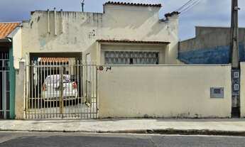 Imagem: Casa 2 dorm térrea com edicula na ponte