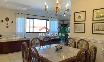 Imagem 6: Apartamento em Rua Doutor Júlio Prestes de Albuquerque - Enseada - Guarujá/SP