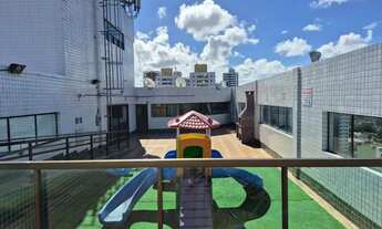 Imagem 15: Apt 52m2 , 2 quartos sendo 1 suite , wc social e 1 vaga de garagem