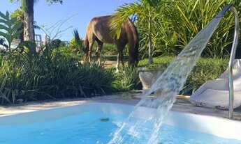 Imagem 2: Sitio para descanso familiar