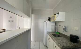 Imagem 6: Apartamento com 1 dormitório para alugar, 34 m² por R$ 3.400,00 - Bela Vista - São Paulo/S