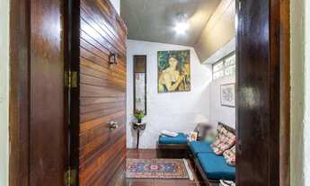 Imagem 3: Casa para Venda - 600m², 3 dormitórios, sendo 1 suites, 8 vagas - Vila Assunção