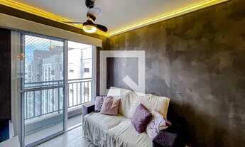 Imagem 4: Apartamento à Venda - Mooca, 2 Quartos, 44 m2