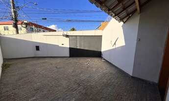 Imagem 3: Casa geminada de 2 quartos no Santa Branca