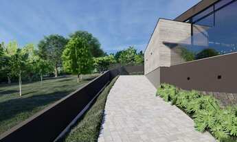 Imagem 7: Excelente Terreno Residencial Santa Bárbara