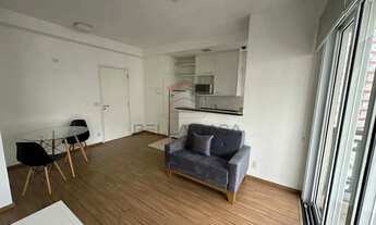 Imagem 3: Apartamento Studio Venda e Locação