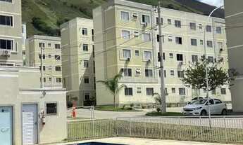 Imagem: Apartamento à Venda 2 Quartos