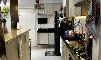 Imagem 6: APARTAMENTO CONDOMÍNIO ACQUA AVENIDA DAS TORRES