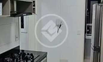 Imagem 3: LINDÍSSIMO APARTAMENTO, EDIFÍCIO PORTO REAL, 3 quartos, sendo 2 suítes, com planejados e c