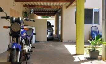 Imagem 2: RC _ CASA À VENDA NO GUANABARA