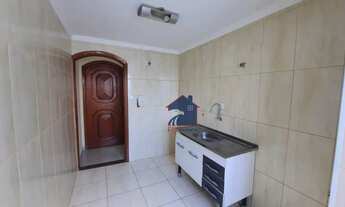 Imagem 2: Apartamento à venda, 50 m² por R$ 250.000,00 - Freguesia do Ó - São Paulo/SP
