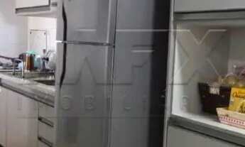 Imagem 7: Apartamento / locação e venda - 2 quartos sendo 1 vaga - mobilliado -Residencial Donnatell