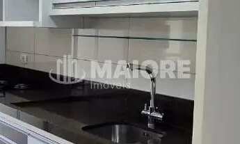 Imagem 6: OPORTUNIDADE! APARTAMENTO DE 03 QUARTOS E 02 VAGAS, SEMIMOBILIADO NO BAIRRO SANTA CATARINA