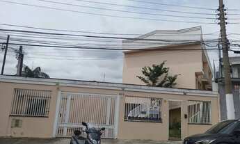 Imagem: Sobrado em Condomínio P Locação