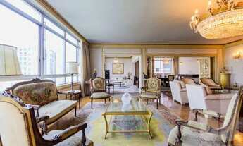 Imagem 4: Apartamento com planta spectacular, varanda e otima localizacao