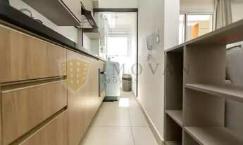 Imagem 3: Locação Apartamento Mobiliado Edifício Apogeo Jardim São Luiz