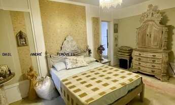 Imagem 6: Apartamento para Locação em Mogi das Cruzes, Centro, 3 dormitórios, 3 suítes, 5 banheiros