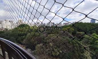 Imagem 4: Apartamento à venda com 112m² - 3 quartos sendo 1 suíte e 02 vagas - Perdizes/SP