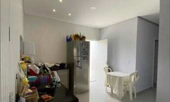 Imagem 6: Casa a venda no Riacho Fundo