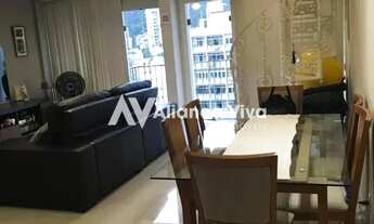 Imagem 3: Botafogo Apartamento com 2 dormitórios