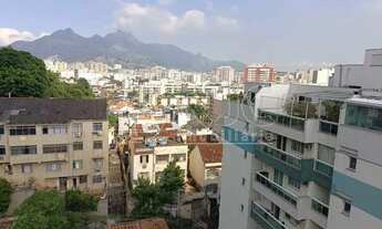 Imagem 5: Cobertura duplex para venda possui 190 metros quadrados com 4 quartos