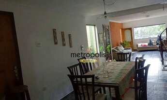 Imagem 6: Sobrado com 3 dormitórios, 310 m² - venda por R$ 1.800.000,00 ou aluguel por R$ 6.610,00/m