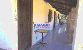 Imagem 5: Chacara com duas casas amplas