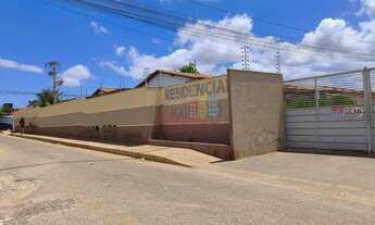 Imagem: Residencial Harpazo - Casa Financiável